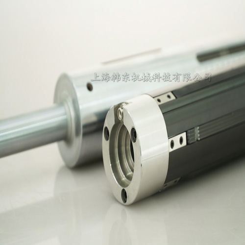 滑差氣漲軸的工作原理是什么？