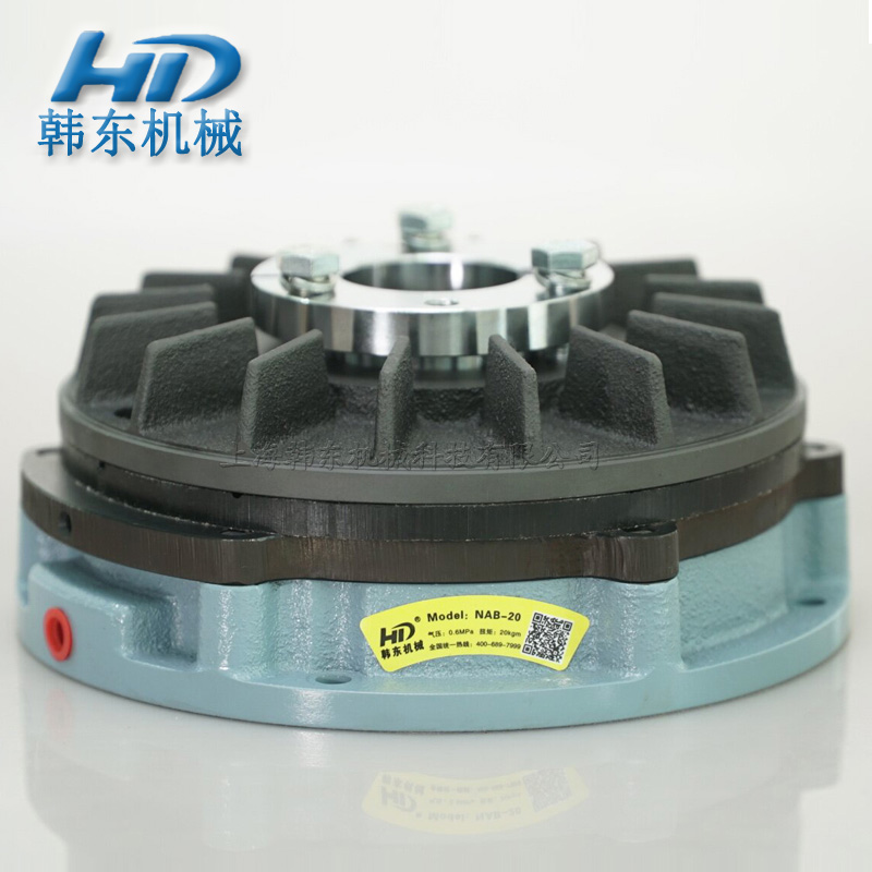 氣動制動器 氣動制動器