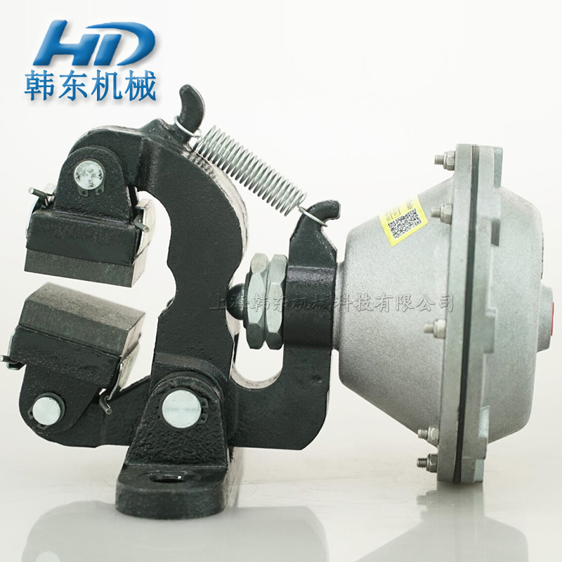 氣動(dòng)剎車器