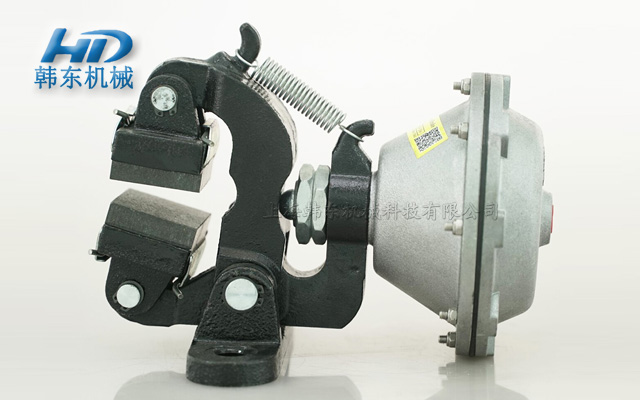 氣動(dòng)碟式剎車