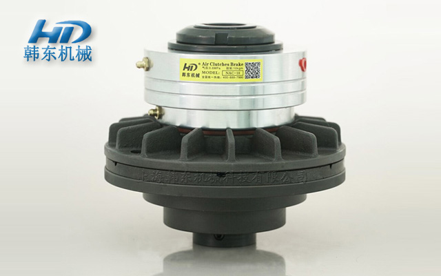 NAC氣動(dòng)摩擦離合器